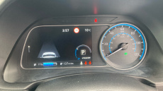Nissan LEAF 110kW Tekna 40kWh 5dr Auto Electric Hatchback